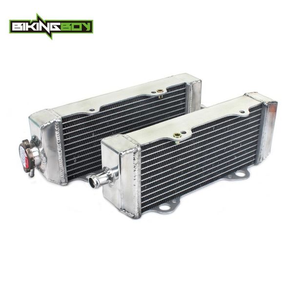 bikingboy двигатель радиатор водяное охлаждение для 450 525 гонок exc 03-07 mxc-g 03 04 05 exc-g 2003-2006 мотоцикл кулер
bikingboy двигатель радиатор водяное охлаждение для 450 525 гонок exc 03-07 mxc-g 03 04 05 exc-g 2003-2006 мотоцикл кулер