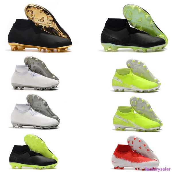 2019 new listing phantom vsn vision elite df fg new lights under the radar fully charged mens high ankle soccer cleats football shoes 
2019 new listing phantom vsn vision elite df fg new lights under the radar fully charged mens high ankle soccer cleats football shoes