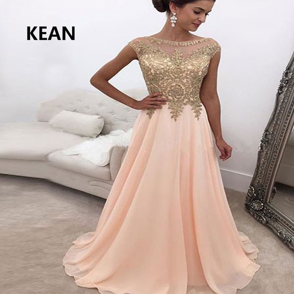 peach evening dress chiffon gold lace illusion floor length vestidos de festa islamic dubai kaftan saudi arabic pink prom dress, White;black
peach evening dress chiffon gold lace illusion floor length vestidos de festa islamic dubai kaftan saudi arabic pink prom dress, White;black