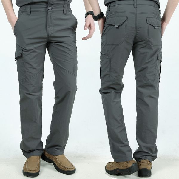 outdoor quick dry hiking pants men mountain climbing trousers army trekking casual men pants waterproof 2019 summer, Black
outdoor quick dry hiking pants men mountain climbing trousers army trekking casual men pants waterproof 2019 summer, Black