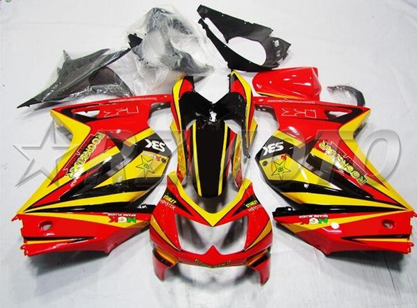 4 gifts injection mold new abs motorcycle full fairings set fit for kawasaki ninja250r ex250 zx250r 250 2008 - 2014 set red
4 gifts injection mold new abs motorcycle full fairings set fit for kawasaki ninja250r ex250 zx250r 250 2008 - 2014 set red