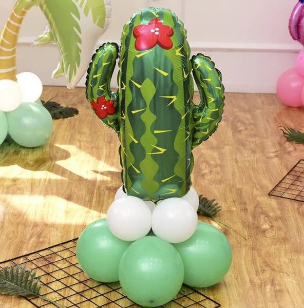 fruits balloons watermelon pineapple and cactus aluminum foil balloon helium or air hawaii luau tropical birthday party decoration 
fruits balloons watermelon pineapple and cactus aluminum foil balloon helium or air hawaii luau tropical birthday party decoration