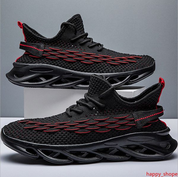 non-brand mens black white gold casual shoes triple black white outdoor lightweight sports sneakers cool des chaussures size 39-44 no 9
non-brand mens black white gold casual shoes triple black white outdoor lightweight sports sneakers cool des chaussures size 39-44 no 9