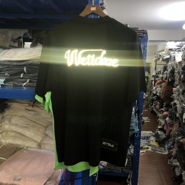 mens 2020 luxury designer clothes t-shirt men women we11 done well done t shirt tees, White;black
mens 2020 luxury designer clothes t-shirt men women we11 done well done t shirt tees, White;black