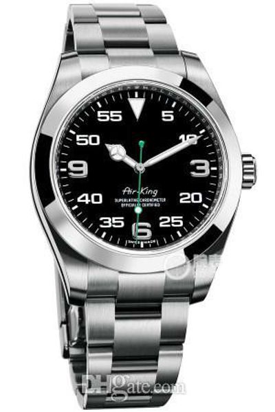 2019 luxury air king stainless steel sapphire glass mirror chromalight automatic mechanical men mens watch watches wristwatches, Slivery;brown
2019 luxury air king stainless steel sapphire glass mirror chromalight automatic mechanical men mens watch watches wristwatches, Slivery;brown