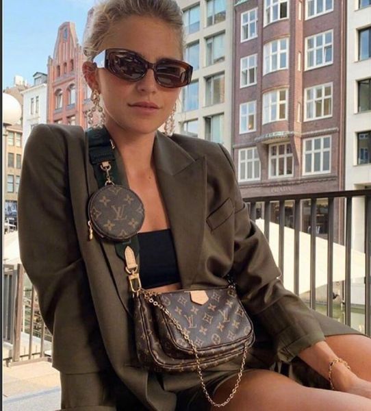 2020 new m44823 small purse fashionable new three-piece handbag leather good quality cross-body bag ladies gifts camera bag hei02
2020 new m44823 small purse fashionable new three-piece handbag leather good quality cross-body bag ladies gifts camera bag hei02