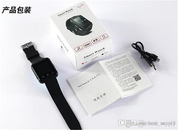 bluetooth smart watch u8 часы наручные smartwatch для iphone 5s 6 6s 6 плюс 7 7s 8 samsung s6 s7 note 4 note 5 android-телефон
bluetooth smart watch u8 часы наручные smartwatch для iphone 5s 6 6s 6 плюс 7 7s 8 samsung s6 s7 note 4 note 5 android-телефон
