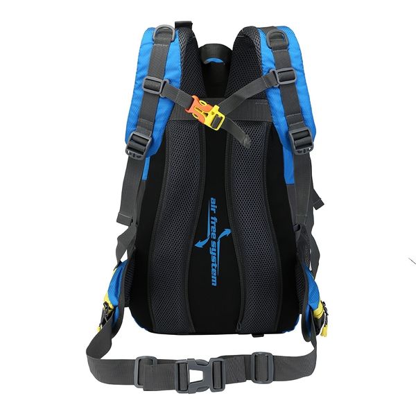 40l outdoor backpack camping bag waterproof lapdaypack trekking climb back bags for men women hiking backpacks sport bag
40l outdoor backpack camping bag waterproof lapdaypack trekking climb back bags for men women hiking backpacks sport bag