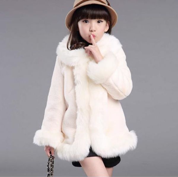autumn winter jacket for girls turn-down collar menina manteau hiver 2019 adolescente fille faux fur children warm overcoat s812, Blue;gray
autumn winter jacket for girls turn-down collar menina manteau hiver 2019 adolescente fille faux fur children warm overcoat s812, Blue;gray
