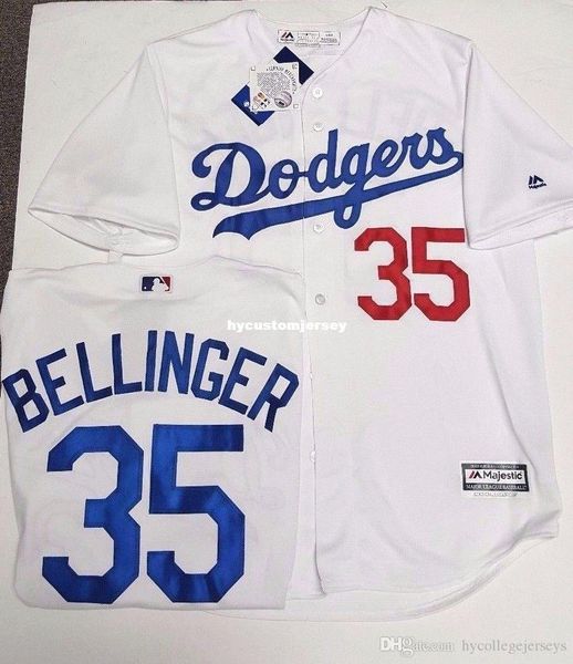 cody bellinger #35 la mens white cool base jersey majestic stitched baseball jerseys, Black;blue
cody bellinger #35 la mens white cool base jersey majestic stitched baseball jerseys, Black;blue