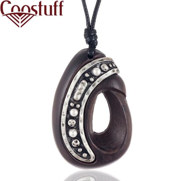 black long necklace women with sandalwood pendant vintage necklaces & pendants wholesale jewelry collares mujer colar choker, Silver
black long necklace women with sandalwood pendant vintage necklaces & pendants wholesale jewelry collares mujer colar choker, Silver