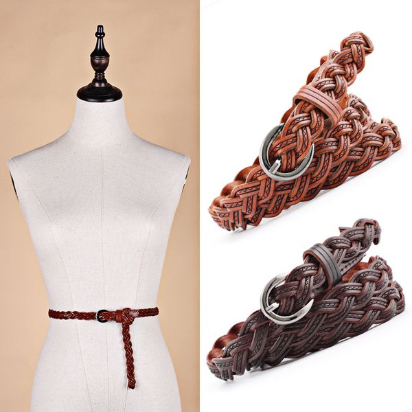 2018 ryfix new national wind wax rope weaving hand belt bohemia style waist chain dress accessories belt se20, Black;brown
2018 ryfix new national wind wax rope weaving hand belt bohemia style waist chain dress accessories belt se20, Black;brown