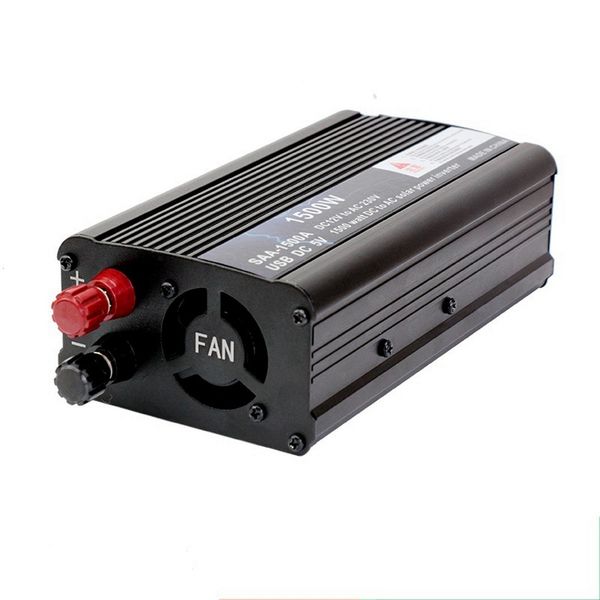 1500w car inverter dc 12v to ac 110v 220v 50hz/60hz portable power inverter modified sine wave cars inverters accessories
1500w car inverter dc 12v to ac 110v 220v 50hz/60hz portable power inverter modified sine wave cars inverters accessories