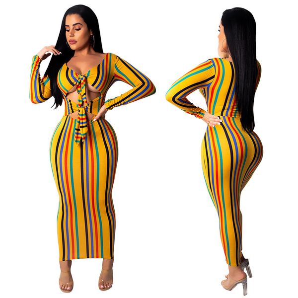 personality double straps bow long skirt long sleeve waist vertical stripes high-waist dress women's casual dresses long-sleeved skirts, Black;gray
personality double straps bow long skirt long sleeve waist vertical stripes high-waist dress women's casual dresses long-sleeved skirts, Black;gray
