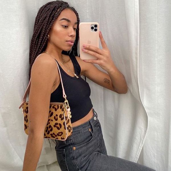bag woman package joker single shoulder messenger crossbody satchel armpit package leopard print designer handbags
bag woman package joker single shoulder messenger crossbody satchel armpit package leopard print designer handbags