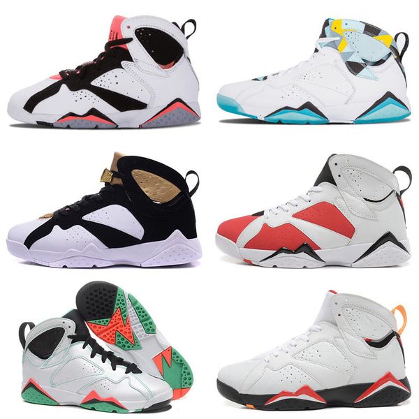 new mens basketball shoes retre vii 7 bordeaux graphite sneakers women men sports shoes discount basketball boots athletics us 5.5-13
new mens basketball shoes retre vii 7 bordeaux graphite sneakers women men sports shoes discount basketball boots athletics us 5.5-13