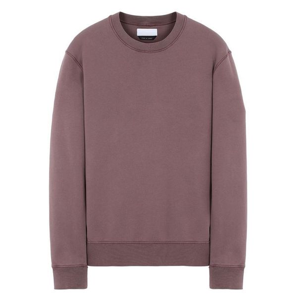 63051 crewneck sweatshirt t0pst0ney pullover long sleeve men women casual solid color street outdoor sweater hfymwy358, Black
63051 crewneck sweatshirt t0pst0ney pullover long sleeve men women casual solid color street outdoor sweater hfymwy358, Black