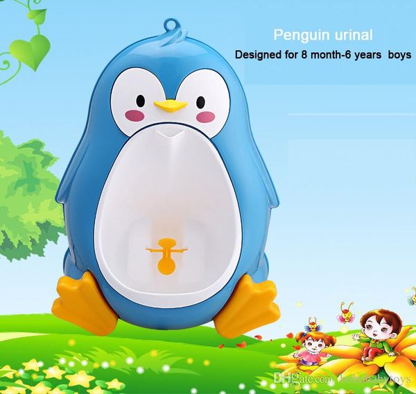 new training kids urinal wall-mounted children cartoon potty toilet boy plastic toilet baby care groove product children toilet
new training kids urinal wall-mounted children cartoon potty toilet boy plastic toilet baby care groove product children toilet