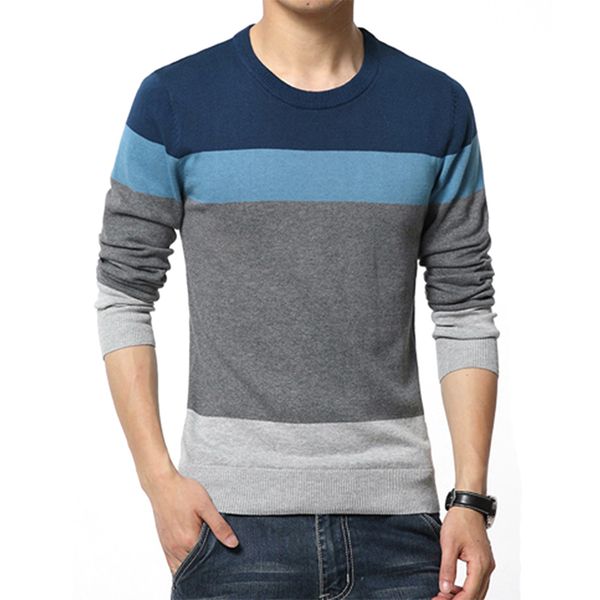 winter long sleeve knitting sweater men's fall warm stitching pattern casual sweaters for men's clothes, White;black
winter long sleeve knitting sweater men's fall warm stitching pattern casual sweaters for men's clothes, White;black