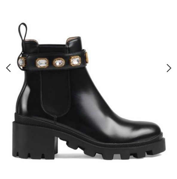 woman leather shoes lace up ribbon belt buckle ankle boots factory direct female rough heel round head autumn winter martin boots35-4, Black
woman leather shoes lace up ribbon belt buckle ankle boots factory direct female rough heel round head autumn winter martin boots35-4, Black