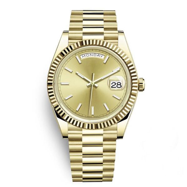 Casual Часы 40MM Gold Классический стиль Мужская мода Циферблат Застежка Дата Рекоменду
Casual Часы 40MM Gold Классический стиль Мужская мода Циферблат Застежка Дата Рекоменду