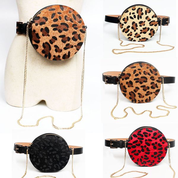 leopard print waist bag belt pack round fanny pack for women chest bag bum purse shoulder crossbody bag ljjm2361-4
leopard print waist bag belt pack round fanny pack for women chest bag bum purse shoulder crossbody bag ljjm2361-4