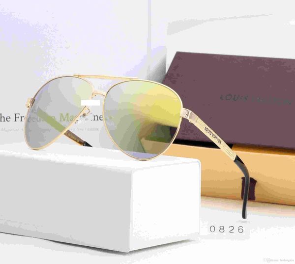 designer sunglasses luxury glasses outdoor shading frame super fashion classic metal outrigger lady luxury sunglasses for women, White;black
designer sunglasses luxury glasses outdoor shading frame super fashion classic metal outrigger lady luxury sunglasses for women, White;black