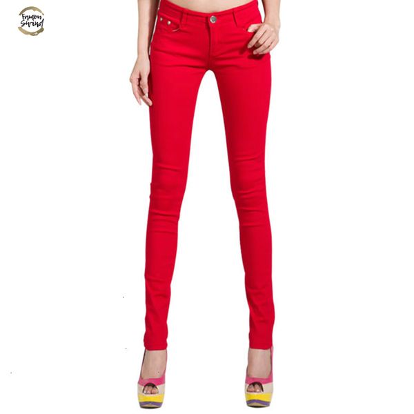 pants women's women candy color pencil pants trousers women jeans ladies elastic stretch skinny pants plus size pantalon femme, Black;white
pants women's women candy color pencil pants trousers women jeans ladies elastic stretch skinny pants plus size pantalon femme, Black;white