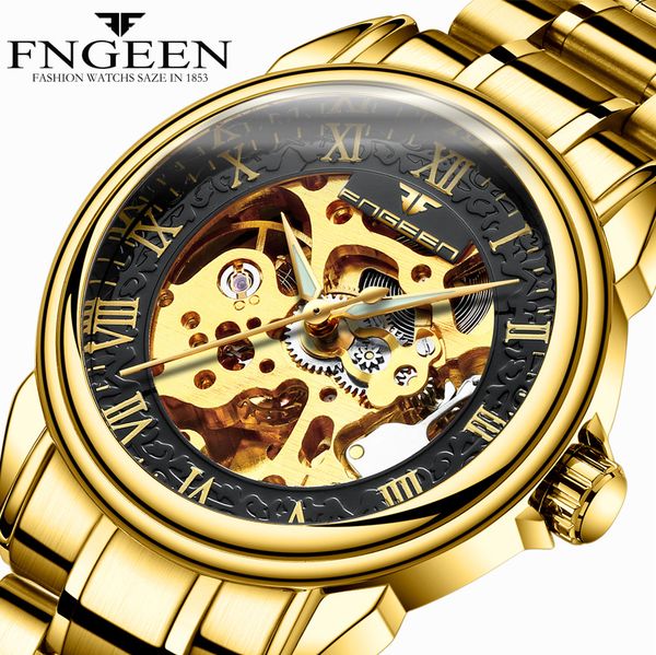 blu-ray hollow-out mechanical watch new fashion business automatic machinery watch mechanics pointer couple watches zf9793, Slivery;brown
blu-ray hollow-out mechanical watch new fashion business automatic machinery watch mechanics pointer couple watches zf9793, Slivery;brown