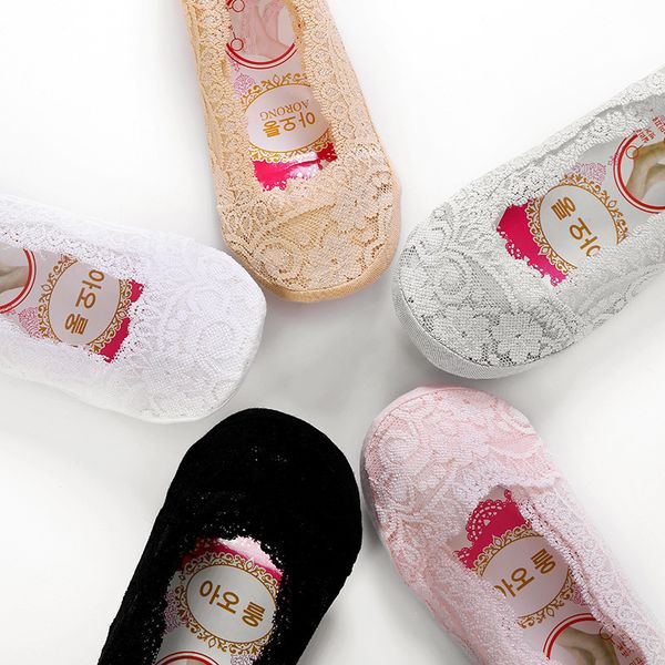 южная корея лето шлифе low-cut hidden lace no-шоу носки силикагель для ног против скольжения нет-шоу носков женского thin анти-офф, Black;white
южная корея лето шлифе low-cut hidden lace no-шоу носки силикагель для ног против скольжения нет-шоу носков женского thin анти-офф, Black;white