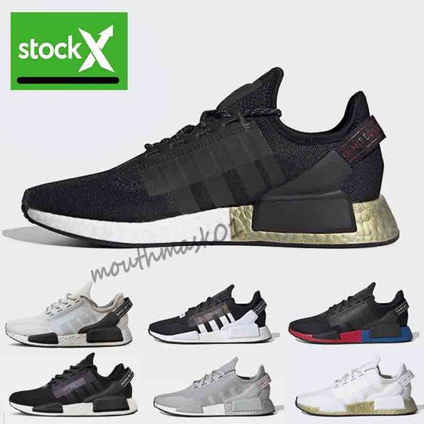 nmd r1 v2 race hu trail pw running shoes pharrell williams feel alive gum digijack pack bbc know soul women mens trainers
nmd r1 v2 race hu trail pw running shoes pharrell williams feel alive gum digijack pack bbc know soul women mens trainers