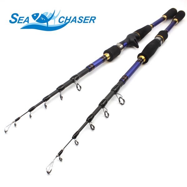 fast 1.8m 2.1m 2.4m 2.7m carbon spinning casting m power fishing rod lure rod 7-28g 12-25lb travel trout
fast 1.8m 2.1m 2.4m 2.7m carbon spinning casting m power fishing rod lure rod 7-28g 12-25lb travel trout