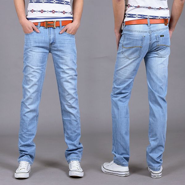 the blue slim jeans male light grinding small feet straight white han edition cultivate one's morality pants
the blue slim jeans male light grinding small feet straight white han edition cultivate one's morality pants