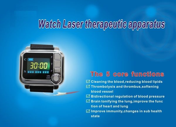 2018new household healthy laser therapy instrument to treat hypertension,diabetes,rhinitis,cholesterol,cerebral thrombosis
2018new household healthy laser therapy instrument to treat hypertension,diabetes,rhinitis,cholesterol,cerebral thrombosis