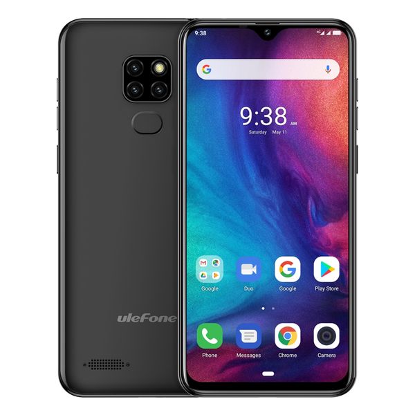 ulefone примечание 7p, 3gb + 32gb тройной заднее камеры face unlock отпечатков пальцев id идентификации, 6,1-дюймовый экран водослива, andro
ulefone примечание 7p, 3gb + 32gb тройной заднее камеры face unlock отпечатков пальцев id идентификации, 6,1-дюймовый экран водослива, andro