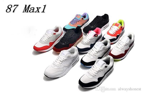 womens maxes air 1 anniversary 87 design running casual shoes women's parra x 1s 87s classic zapatos trainers 36-40
womens maxes air 1 anniversary 87 design running casual shoes women's parra x 1s 87s classic zapatos trainers 36-40