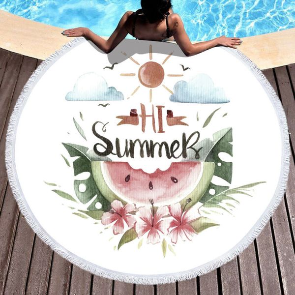 2020 new home textile round shape sunscreen washcloth bath printing shawl scarf summer beach towel yoga mat
2020 new home textile round shape sunscreen washcloth bath printing shawl scarf summer beach towel yoga mat