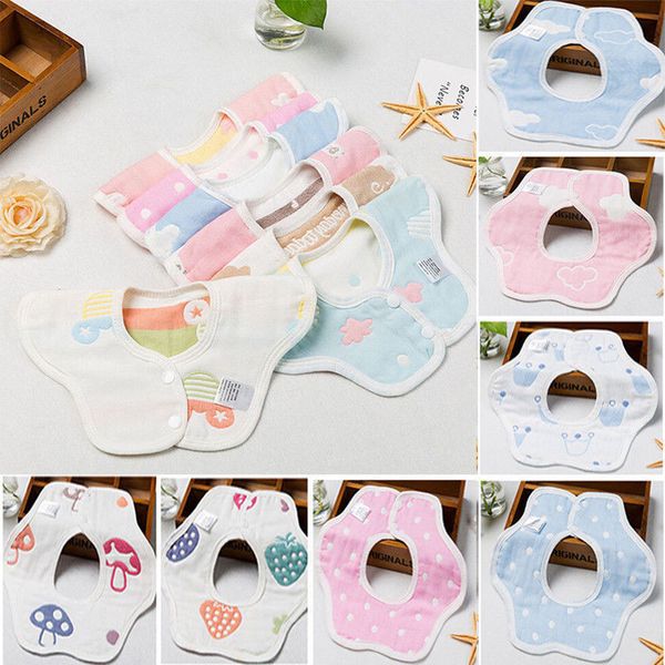 baby petals bib burp cloths infant newborn baby boy girl saliva towel print bandana
baby petals bib burp cloths infant newborn baby boy girl saliva towel print bandana