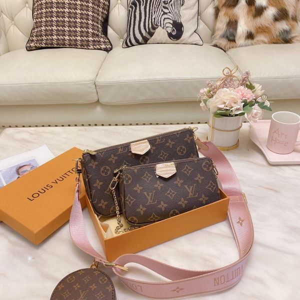 Продажа 3 шт набор дизайнерские сумки женщины crossbody сумка натуральная кожа роскошные сумки кошельки дизайнеры леди сумка кошелек для монет три элемента B12
Продажа 3 шт набор дизайнерские сумки женщины crossbody сумка натуральная кожа роскошные сумки кошельки дизайнеры леди сумка кошелек для монет три элемента B12