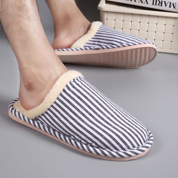 2019 winter shoes womam indoor couple's warm men shoes fashion 4 colors zapatos de mujer dropshopping, Black
2019 winter shoes womam indoor couple's warm men shoes fashion 4 colors zapatos de mujer dropshopping, Black