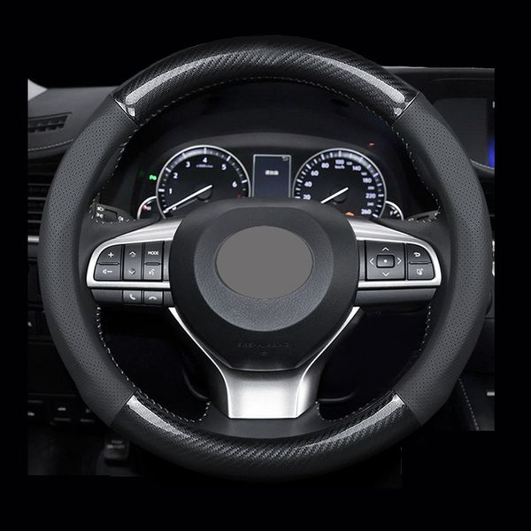 car steering wheel cover for es ls rx nx gs ct gx lx rc lc us es250 es300h es240 es250 carbon fiber steering wheel cover
car steering wheel cover for es ls rx nx gs ct gx lx rc lc us es250 es300h es240 es250 carbon fiber steering wheel cover