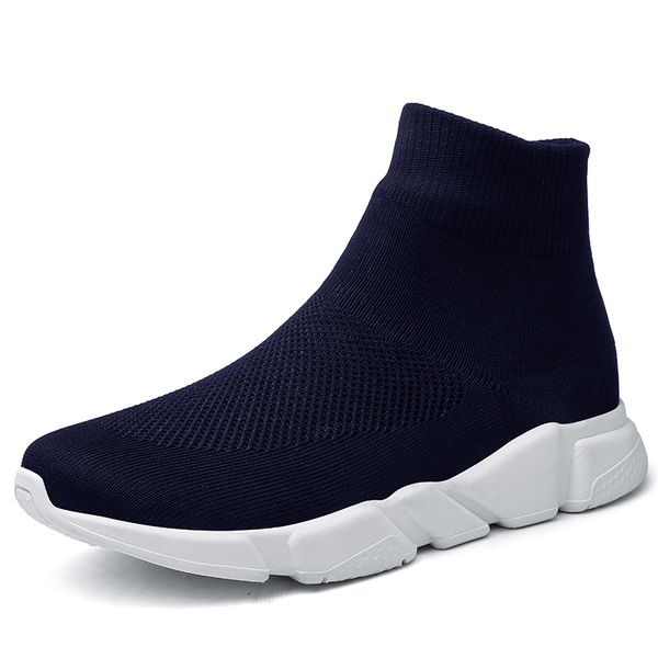 outdoor running shoes for men sock footwear sport athletic breathable mesh walking men's sneakers socks sport shoes men
outdoor running shoes for men sock footwear sport athletic breathable mesh walking men's sneakers socks sport shoes men