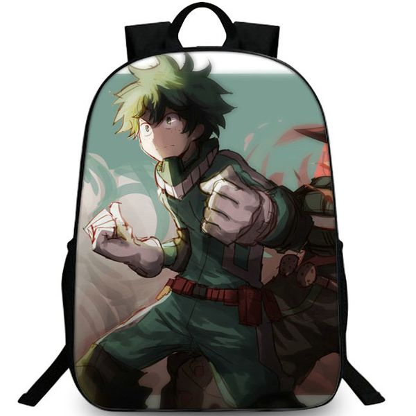 izuku midoriya backpack my hero academia day pack one for all school bag cartoon packsack picture rucksack sport schoolbag outdoor daypack
izuku midoriya backpack my hero academia day pack one for all school bag cartoon packsack picture rucksack sport schoolbag outdoor daypack