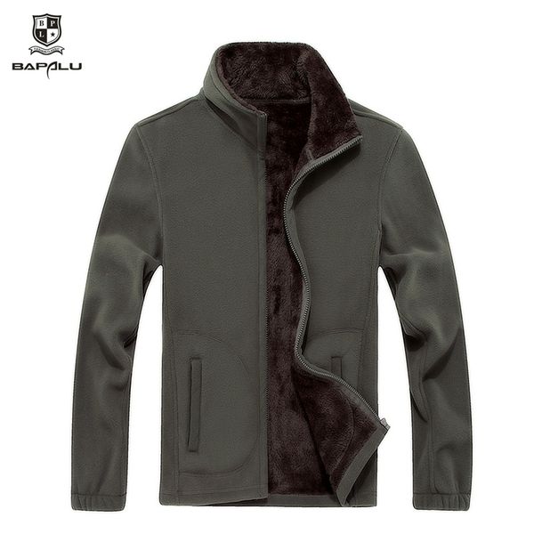 spring autumn large size 6xl 7xl 8xl jacket men fleece casual jackets men warm sweatshirt thermal jacket coats, Black;brown
spring autumn large size 6xl 7xl 8xl jacket men fleece casual jackets men warm sweatshirt thermal jacket coats, Black;brown