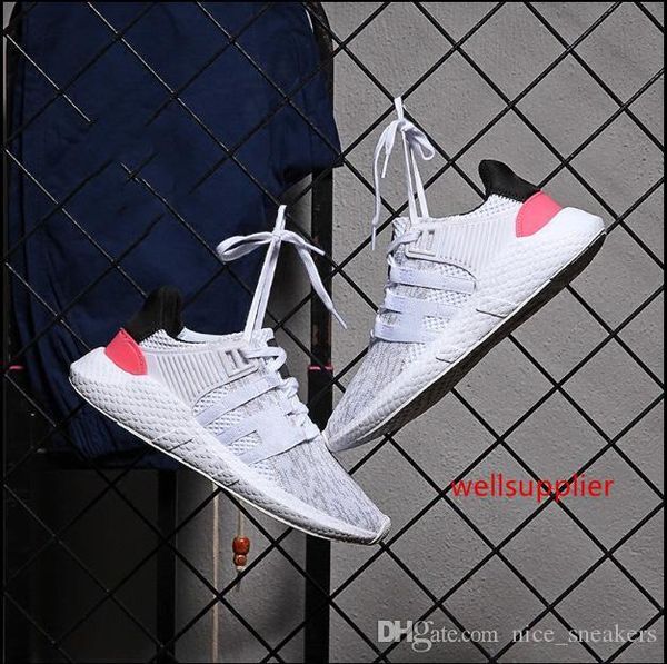 93 running 17 men eqt shoes support future black white pink coat of arms turbo red women sports outdoor sneakers 36-44
93 running 17 men eqt shoes support future black white pink coat of arms turbo red women sports outdoor sneakers 36-44