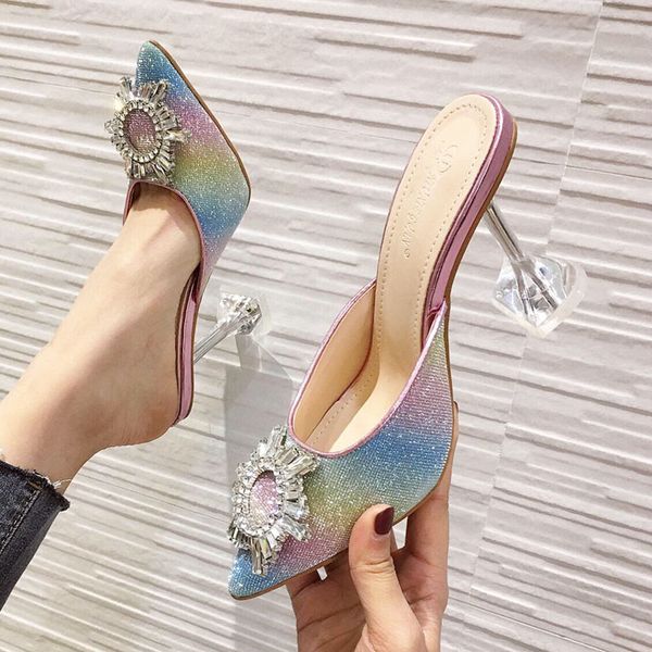 early spring 2020 sequins fashion women shoes red bottom high heels color leather pointed toes pumps 10cm sandals wedding party dress shoes, Black
early spring 2020 sequins fashion women shoes red bottom high heels color leather pointed toes pumps 10cm sandals wedding party dress shoes, Black