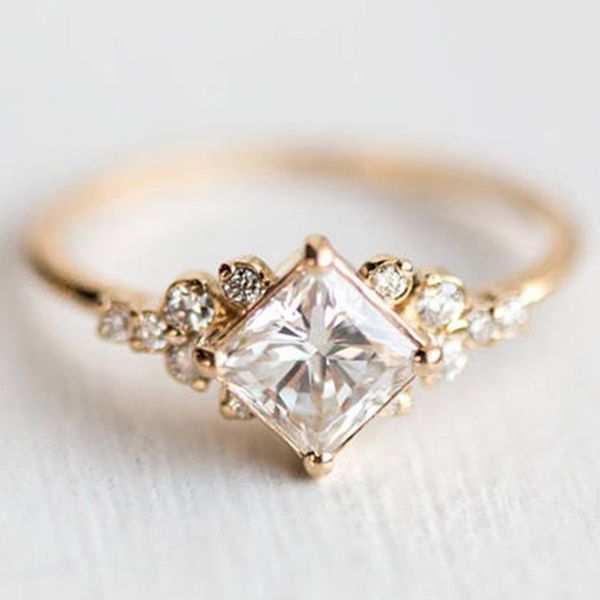new fashion style luxury large square cut zircon ring female fashion jewelry ring wedding jewelry birthday gift, Slivery;golden
new fashion style luxury large square cut zircon ring female fashion jewelry ring wedding jewelry birthday gift, Slivery;golden