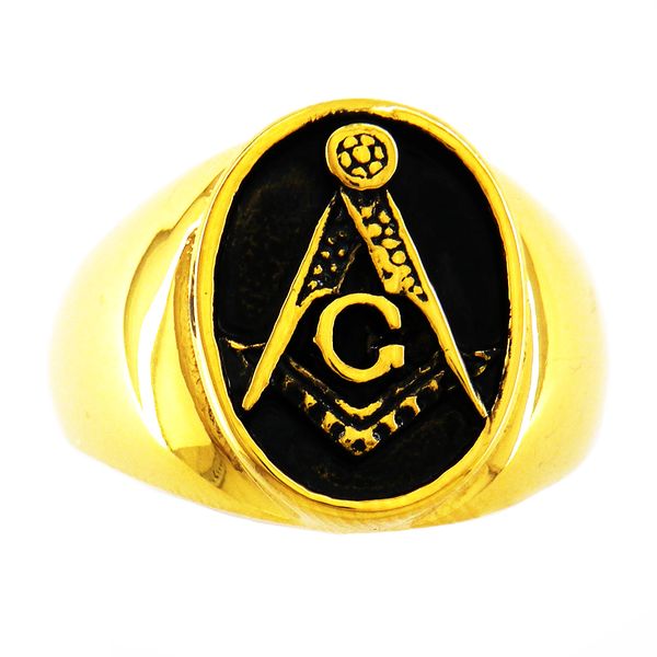 fanssteel stainless steel mens or wemens jewelry masonary blue lodge master mason masonic rings brothers sisters gift fsr07w81g, Silver
fanssteel stainless steel mens or wemens jewelry masonary blue lodge master mason masonic rings brothers sisters gift fsr07w81g, Silver