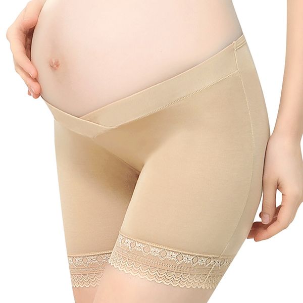 underwear maternity belly band high waist flat edge comfy soft adjustable panties underwear hip up pelvis correction belt, Blue
underwear maternity belly band high waist flat edge comfy soft adjustable panties underwear hip up pelvis correction belt, Blue