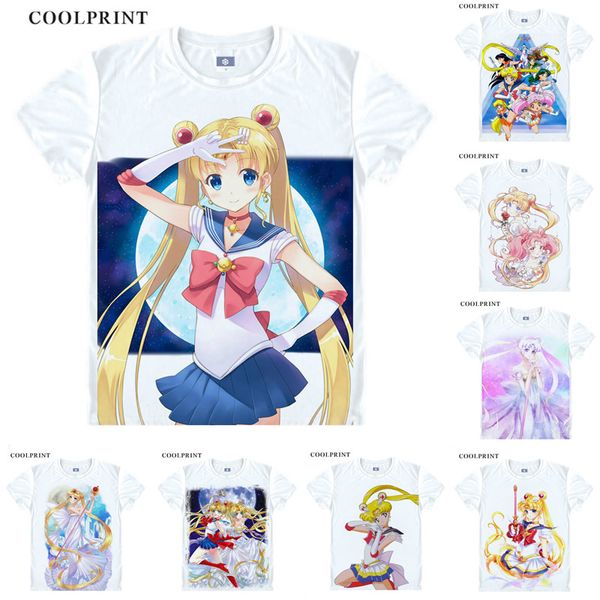 princess sailor moon t shirt tsukino usagi kino makoto tee anime custom casual cosplay t-shirt print short sleeve tshirt, White;black
princess sailor moon t shirt tsukino usagi kino makoto tee anime custom casual cosplay t-shirt print short sleeve tshirt, White;black